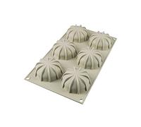 Silikomart - MINI GOCCIA - MOLDE DE SILICONA ø68 H 33 MM