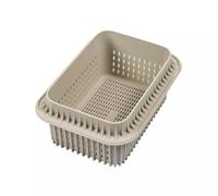Silikomart | Molde de Silicona para PAN DE SANDWICH, Antiadherente, Juego de 4 Moldes para 1 Pan de Sandwich, 150 x 100 mm, h 75 mm, Fabricado en Italia