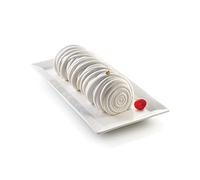 Silikomart - LANA - MOLDE DE SILICONA 245X95 H 77 MM