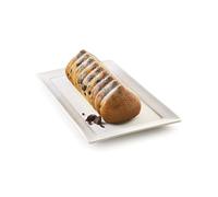 Silikomart Molde De Silicona Para Merengue 25x9x7.5 Calidad Profesional