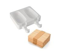 silikomart SM Molde Helados - CLASSIC-