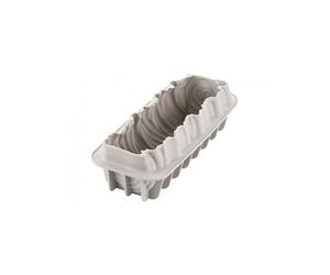 SILIKOMART Top White Molde Pastel Silicona Blanco 24cm h.5cm 20.418.13.0065