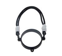 Silikon Flaschengriff - Silikon Trageriemen Für Flaschen - Tragbarer Halter Für Unterwegs, Fitness, Büro, Auto & Outdoor-Sport