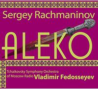 Silins - Rachmaninov, Sergueï : Aleko