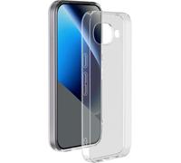 Silisoft transparente Google Pixel 10A MFG