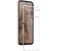 Silisoft transparente Google Pixel 8A MFG