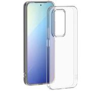 Silisoft transparente Honor 200 Lite