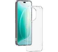 Silisoft transparente Honor 400 100% reciclado