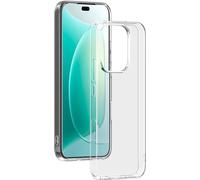 Silisoft transparente Honor 400 Lite 100% reciclado