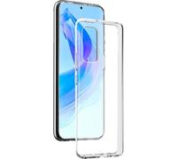 Silisoft transparente Honor 90 Lite