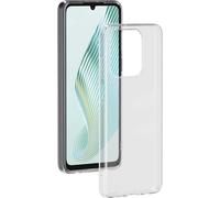 Silisoft transparente Honor X5c Plus 100% reciclado