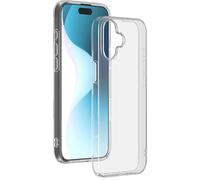 Silisoft transparente IP16 Plus
