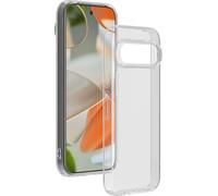 BigBen, Funda para Google Pixel 9 / 9 Pro Blanda SiliSoft MFG Antiamarilleo