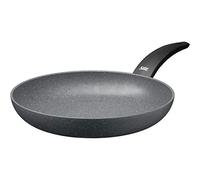 Silit Montano Bratpfanne 28 cm Sartén de inducción, Acero Inoxidable 18/8