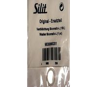 Silit 2150272434 Junta tórica Sicomatic de l, 1 Unidades