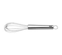 Silit 2142300717 Classic Line-Batidor de Varillas (21 cm, Acero Inoxidable Pulido, Apto para lavavajillas), Cromargan 18/10