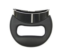 Silit Gegengriff für Sicomatic t-Plus, T, D und E Schnellkochtöpfe (Schraubsystem) (Durchmesser: 22 cm)