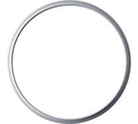 Silit Sicomatic Junta de Goma para Tapa, Gris, Diámetro 22 cm