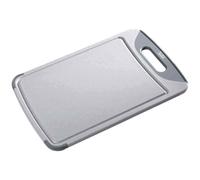 Silit la Tabla de Cortar Tranchier Plástico Cocina Tirador Empotrado 38x25cm