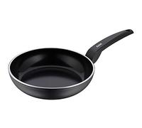 Silit Pan de Palo "Messino" 24CM Antiadherente TB para Inducción Sartén Negro