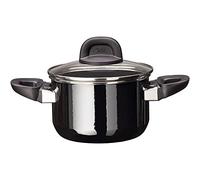 Silit 2102303213 ollas, Negro