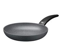 Silit Montano Antihaft Pfanne 24 cm Sartén de inducción, Acero Inoxidable 18/8, Gris