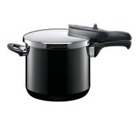Silit Olla Sicomatic-T-Plus Silargan 6,5l Sin Inserción También Inducción