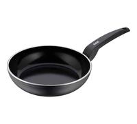 Silit Pan de Palo "Messino" 24CM Antiadherente TB para Inducción Sartén Negro