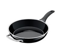 Silit Professional Sartén, Negro, 28 cm