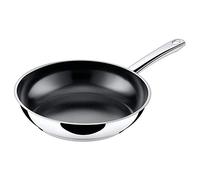 Silit Sartén Serie Talis Acero inoxidable Plateado 24 cm