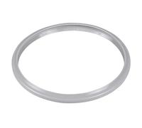 Silit Junta de goma para tapa Sicomatic, Gris, Diámetro 22 cm