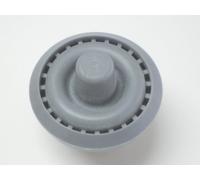 Silit Tapa de protección de aromas para olla a presión Sicomatic eControl de 3 piezas, gris