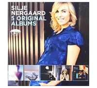 Silje Nergaard - 5 Original Albums: Silje Nergaard