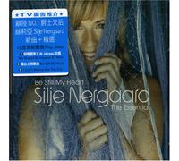 Silje Nergaard - Be Still My Heart