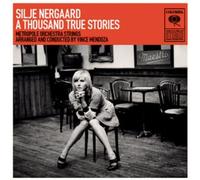 Silje Nergaard - Jazz CD, Silje Nergaard - A Thousand True Stories[002kr]