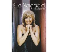 Silje Nergaard - Live in Köln [Alemania] [DVD]