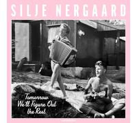 Silje Nergaard – Tomorrow We'll Figure Out the Rest – Vinilo (Importación USA)
