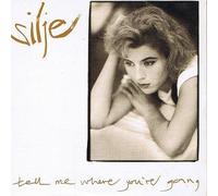Silje* - Tell Me Where You're Going