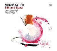 Nguyên Lê Trio Silk and Sand (Vinyl) 12" Album (Importación USA)