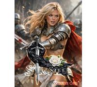 Silk and Steel: Volume One