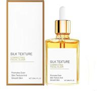 Silk Body Oil,for Smooth and Hydrated Skin,Go - da Perfume Oil,Refreshing Non-greasy Face and Body Oil,Infused with Shea Butter, Coconut Oil,For All Skin (1)