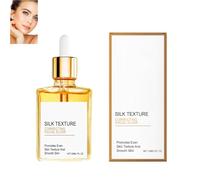 Silk Body Oil para piel suave e hidratada, esencia de ducha ligera y no grasa, Shimmer Glow Beauty Care para mujeres, loción corporal Skin So Soft con perfume (1 unidad)