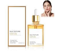 Silk Body Oil, Perfume Oil, Bath & Shower Oils, For Smooth And Hydrated Skin, Refreshing Non-Greasy Face And Body Essence Oils, For All Skin - 30ML (1)