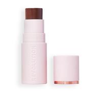 Silk Bronze Stick Cocoa