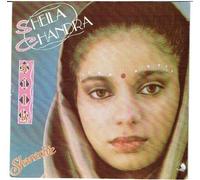 Silk by Sheila Chandra