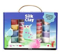 Silk Clay – Set de colores surtidos