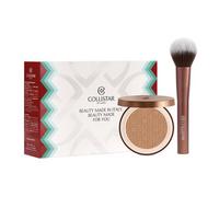 SILK EFFECT POLVOS BRONCEADORES ESTUCHE 2 pz