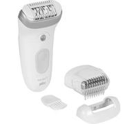 Braun Silk-épil 7 7-041 Gris, Blanco