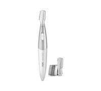 Braun FG1106 depiladora de precisión Plata