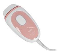 Silk-expert Mini PL1000 IPL Luz pulsada intensa (IPL) Rosa, Blanco, Depiladores blanco/Rosa, Luz pulsada intensa (IPL), Rosa, Blanco, Corriente alterna